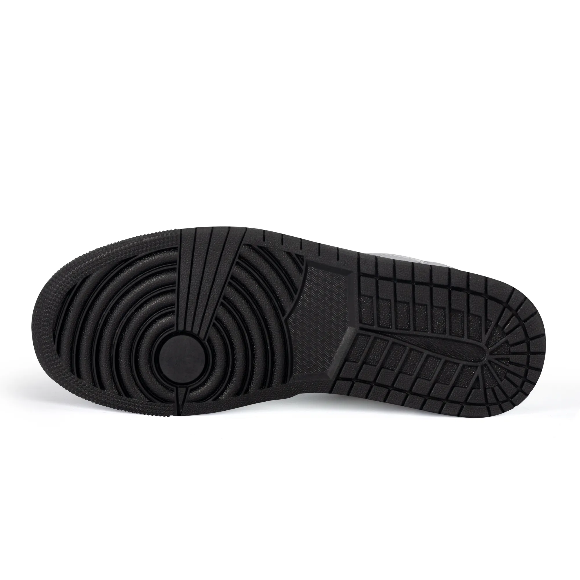 - Skateboard Bushae First-time buyer discount Top Wi-Fi-enabled Sneakers Unisex Black SF_S40 Money Low