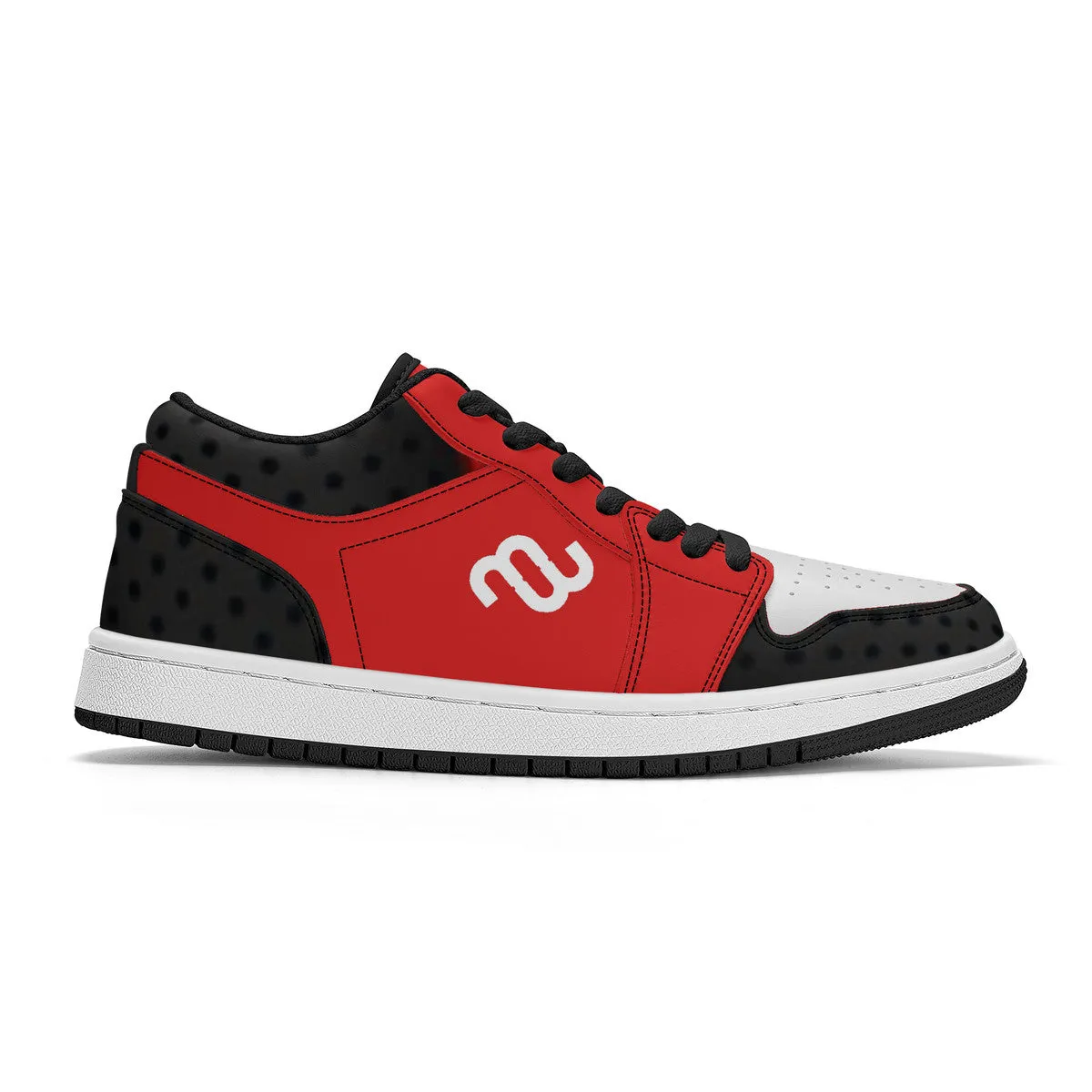 - Skateboard Bushae First-time buyer discount Top Wi-Fi-enabled Sneakers Unisex Black SF_S40 Money Low