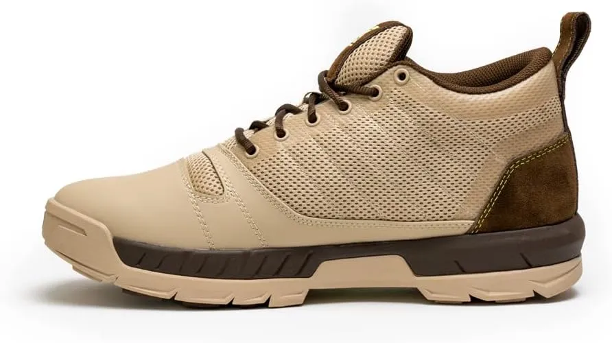 | Yard Shoe | Water Resistant and Slip Resistant | Breathable Outdoor Shoe