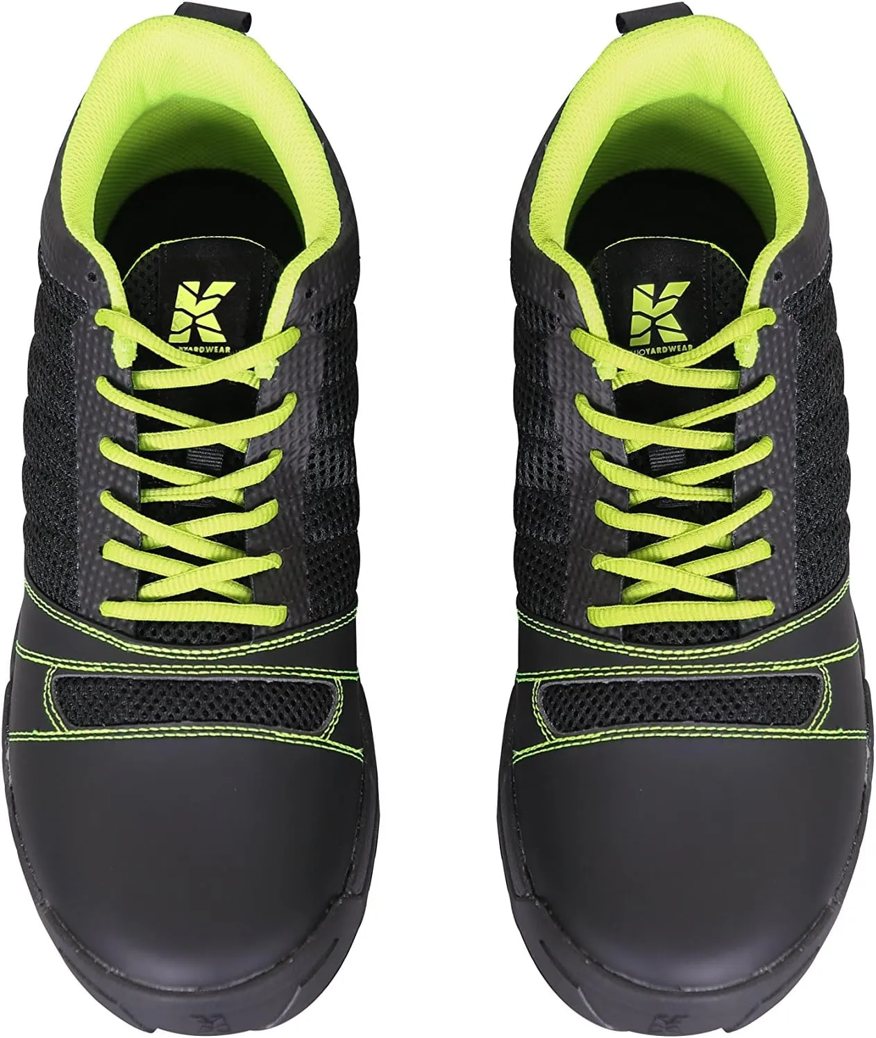 | Yard Shoe | Water Resistant and Slip Resistant | Breathable Outdoor Shoe