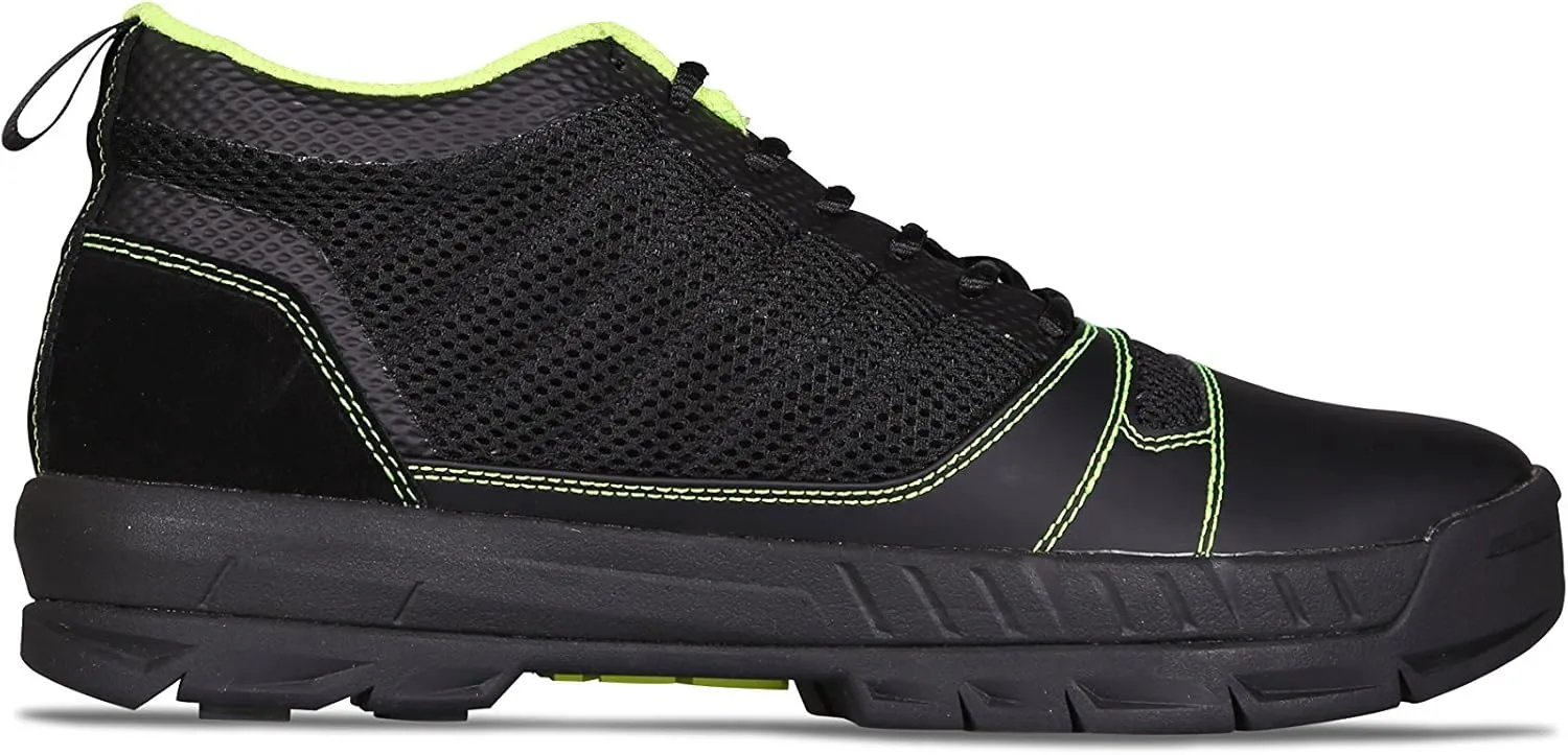 | Yard Shoe | Water Resistant and Slip Resistant | Breathable Outdoor Shoe