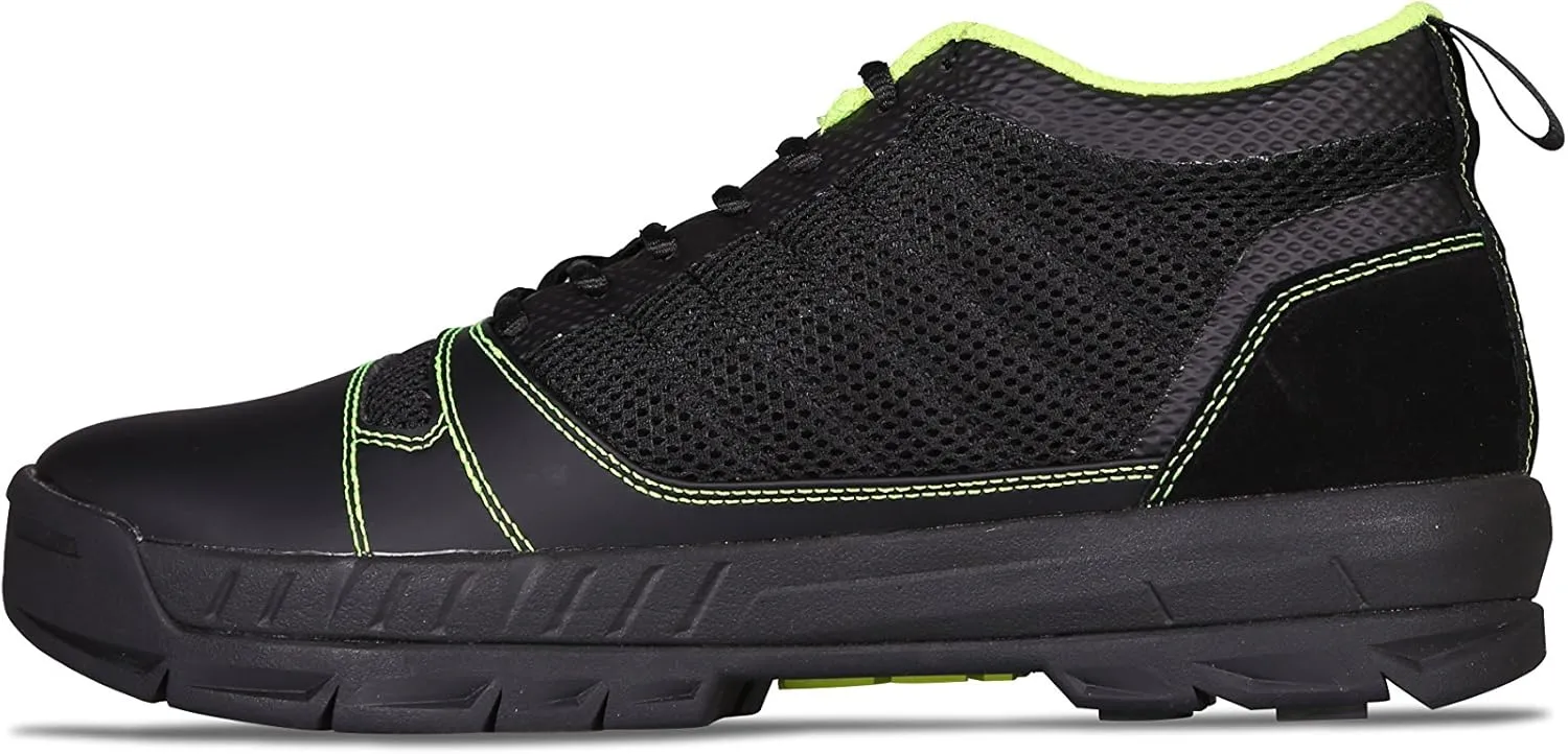 | Yard Shoe | Water Resistant and Slip Resistant | Breathable Outdoor Shoe