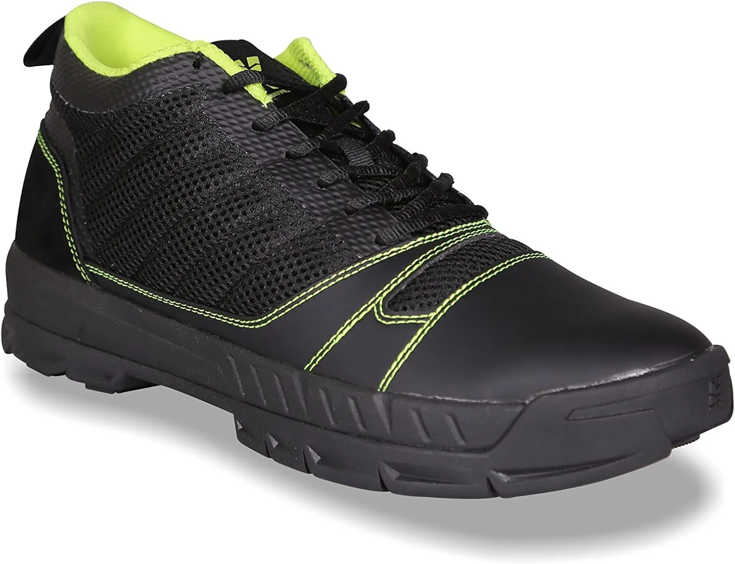 | Yard Shoe | Water Resistant and Slip Resistant | Breathable Outdoor Shoe