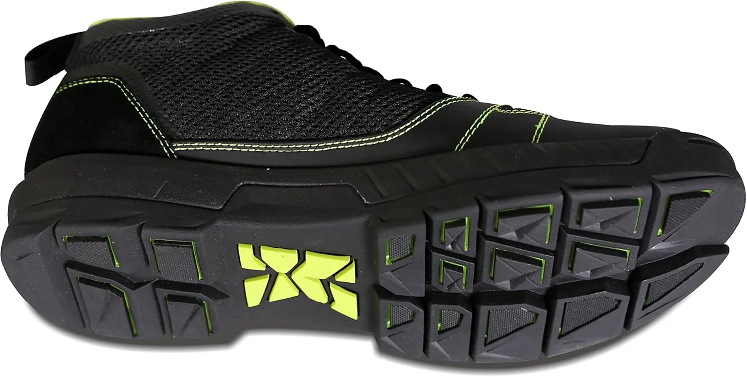 | Yard Shoe | Water Resistant and Slip Resistant | Breathable Outdoor Shoe