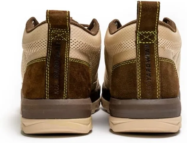 | Yard Shoe | Water Resistant and Slip Resistant | Breathable Outdoor Shoe