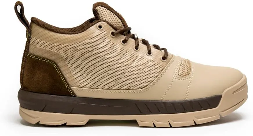 | Yard Shoe | Water Resistant and Slip Resistant | Breathable Outdoor Shoe