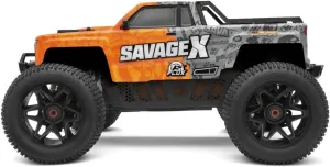 160101 Savage X Flux V2