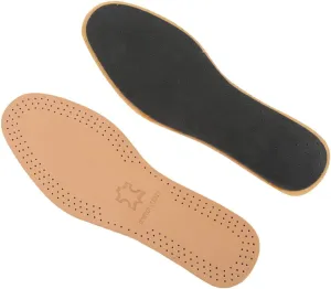 1Pair Shock Absorbing Latex Shoe Pads Breathable Sports Insoles for Enhanced Foot Care Comfortable Cushions for Daily Activities and Athletic Use