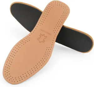 1Pair Shock Absorbing Sports Insoles for Men Women Breathable Latex Foot Pads Comfortable Shoe Cushions for Daily Use Athletic Activities Enhanced Support Pressure