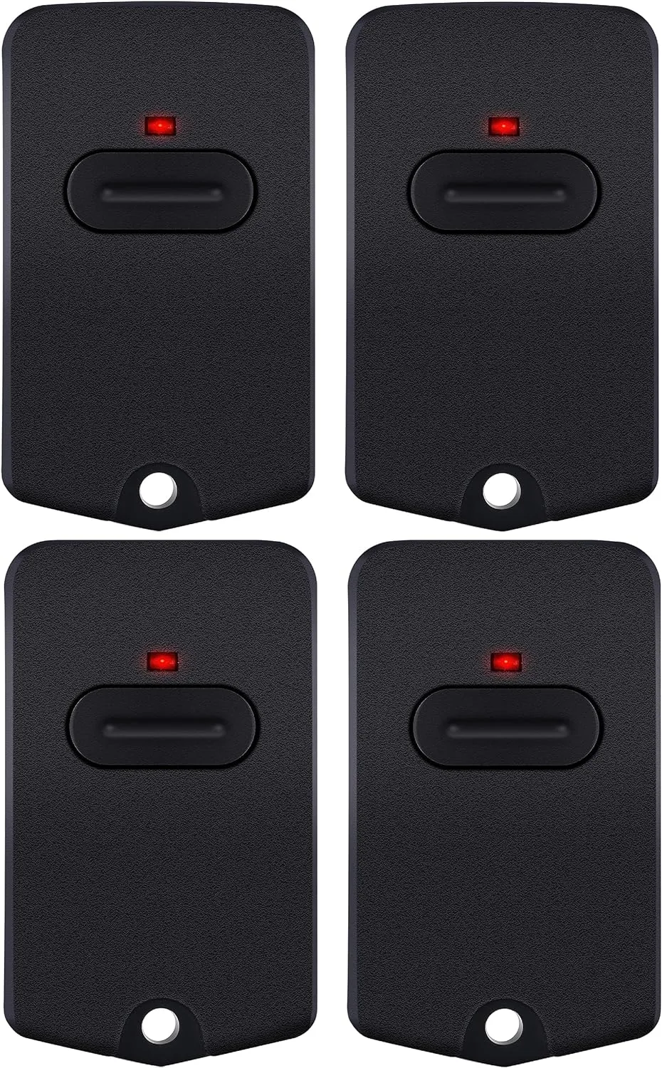 4 for RB741/FM135 GTO Mighty Mule Gate Opener Remote 3-Years-Warranty