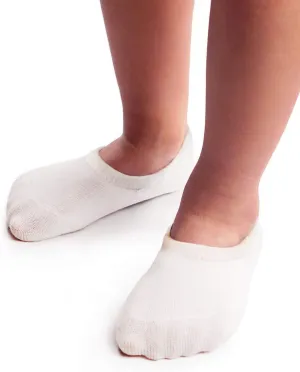 6 Pairs Boys Girls No Show Kids Socks -Baby Toddler Low Cut Ankle Socks