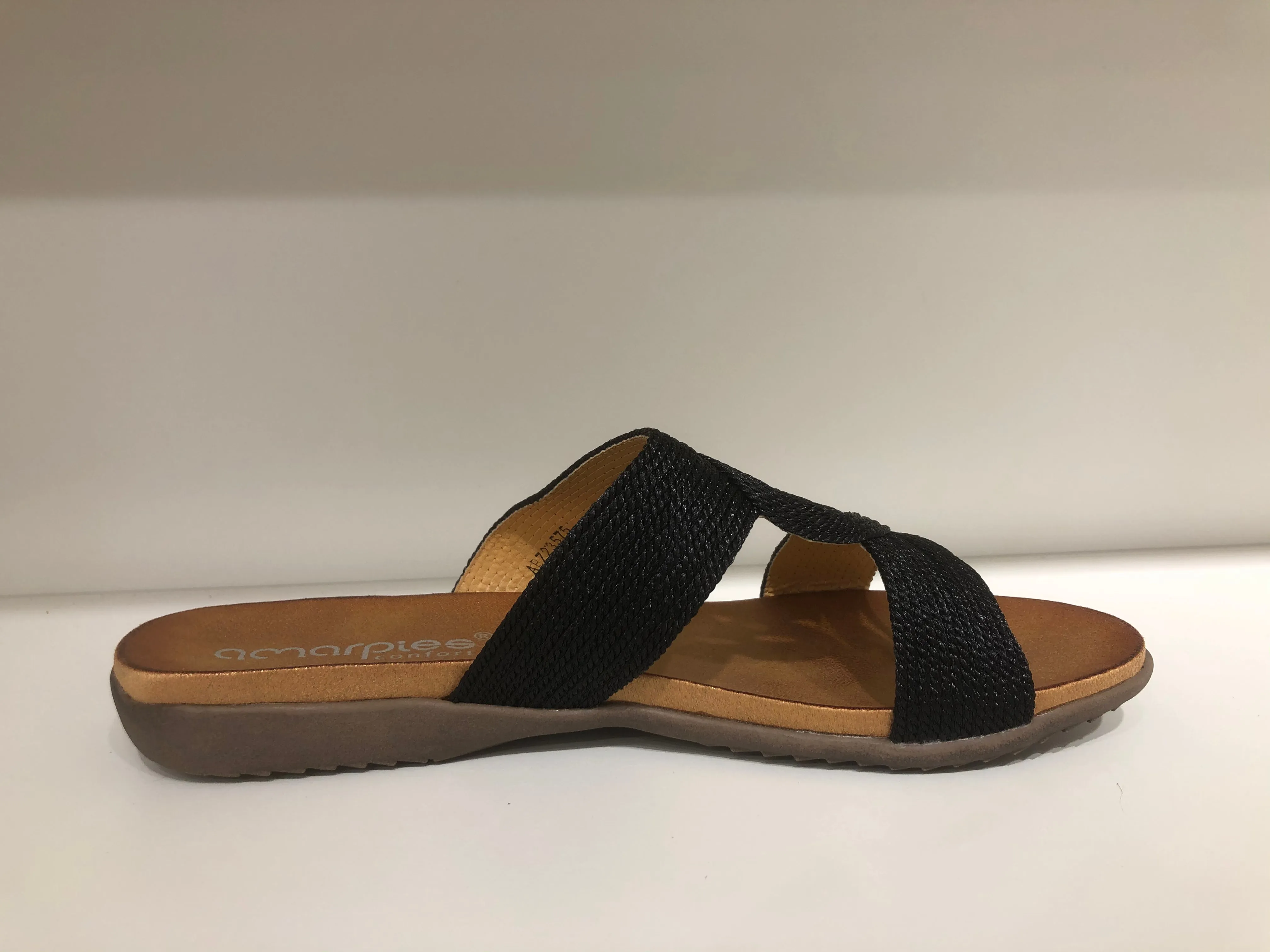 ABZ23575 NEGRO