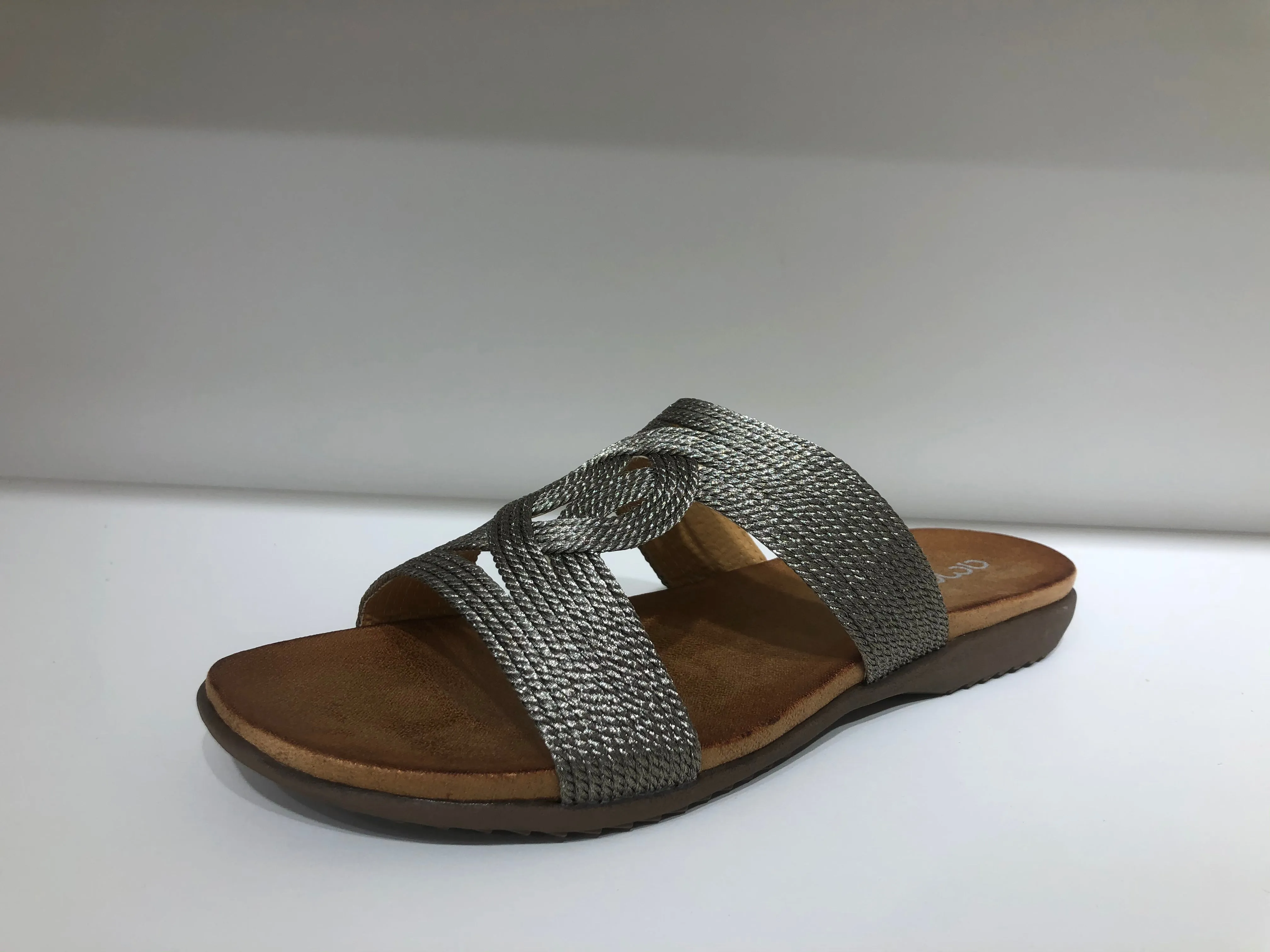ABZ23575 PEWTER