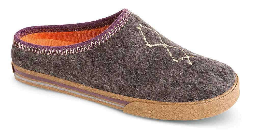 Acorn Crossroad Mule Money-saving Quality-assured by Slippers