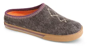 Acorn Crossroad Mule Money-saving Quality-assured by Slippers