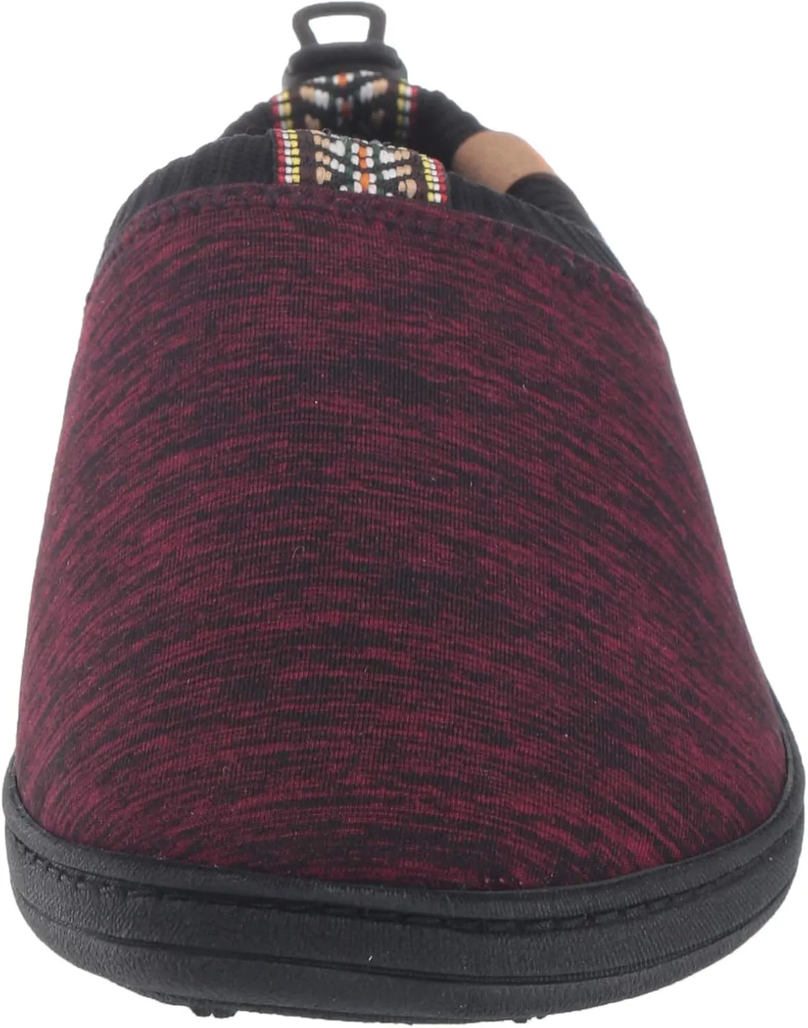 Acorn Women's Explorer Water Repellent Moc Slipper with Adjustable Toggle