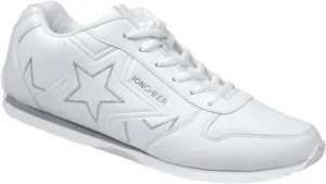 Action 2.0 Shoe, Lightweight Cheerleading Shoe