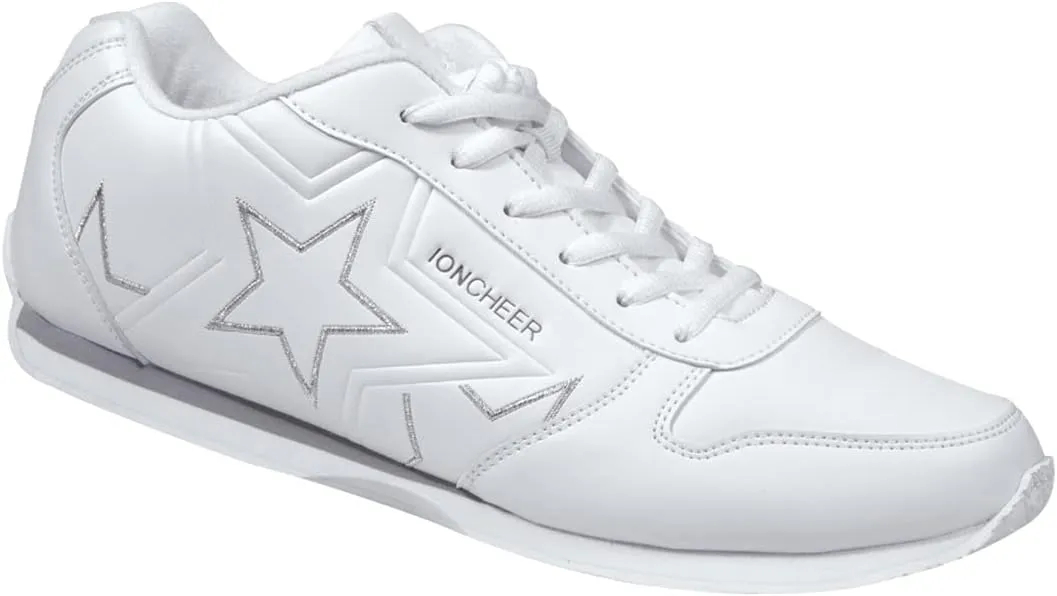Action 2.0 Shoe, Lightweight Cheerleading Shoe