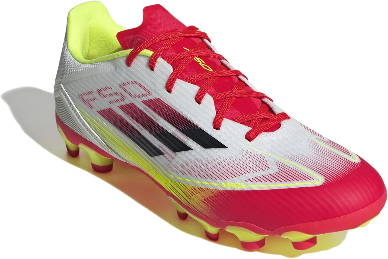 Adidas F50 LEAGUE HG/AG NJV50 Soccer Cleats