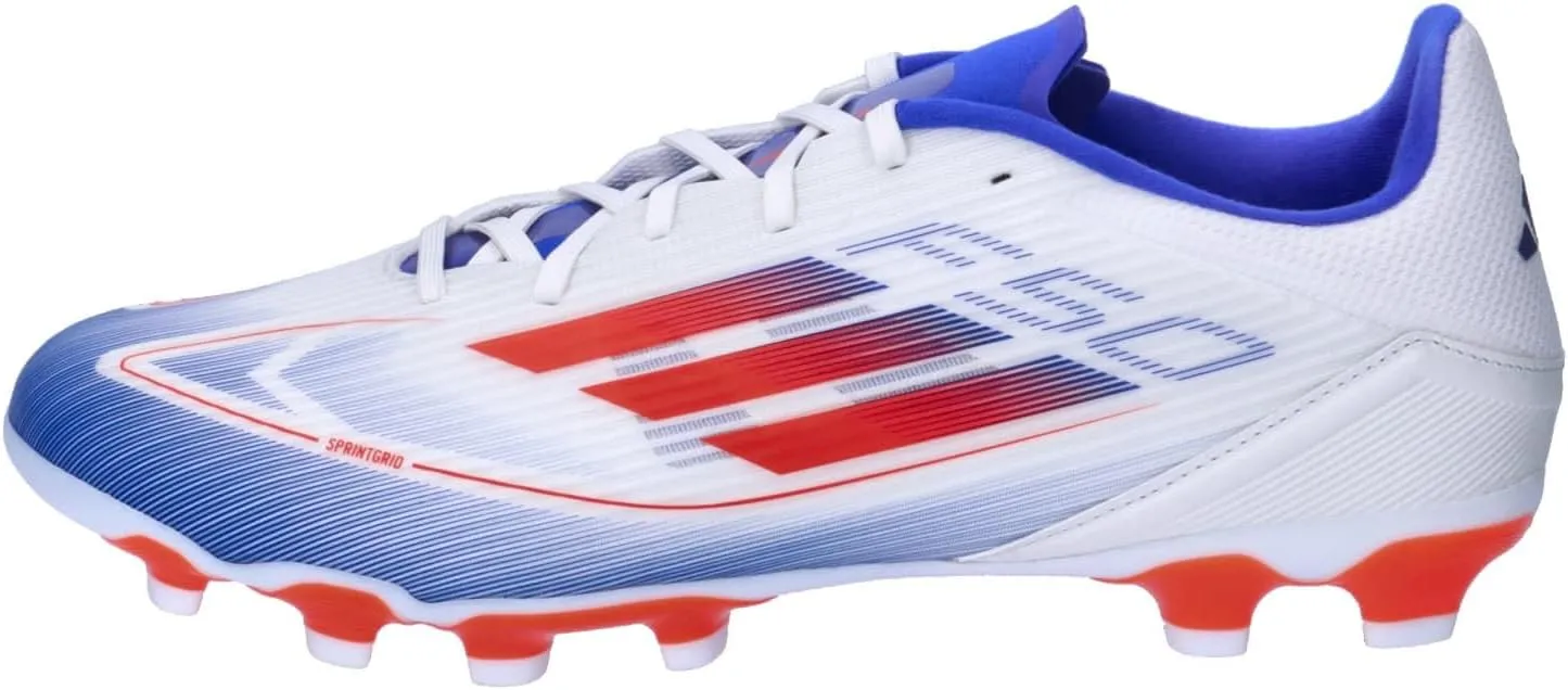 Adidas F50 LEAGUE HG/AG Soccer Cleats