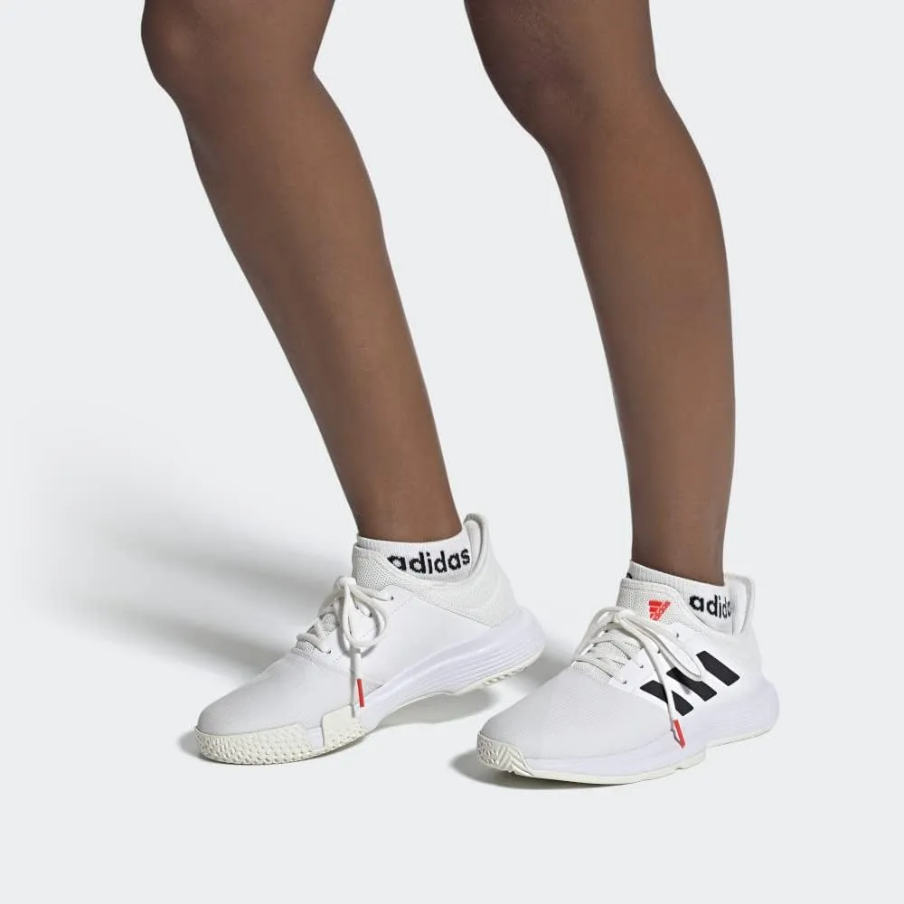 adidas Gamecourt Tennis Shoe