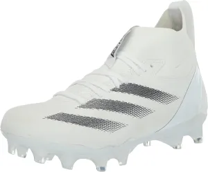 adidas Men's Adizero Impact  Premier Football Sneaker