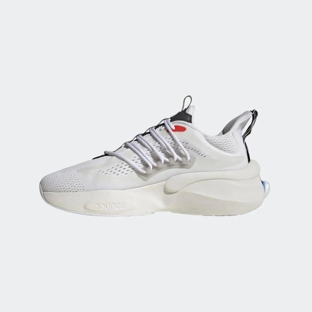adidas Men's Alphaboost V1 Running Shoe