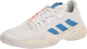 adidas Men's Barricade Clay Tennis Shoe