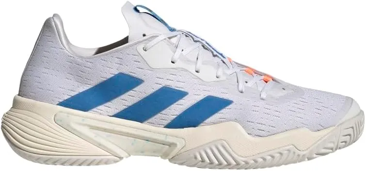 adidas Men's Barricade Clay Tennis Shoe