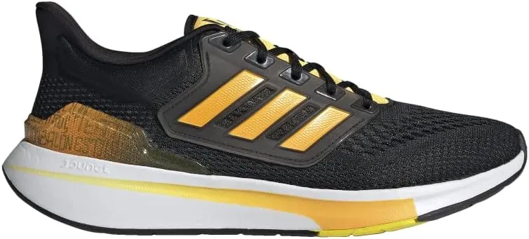 adidas Men's EQ21 Running Shoe