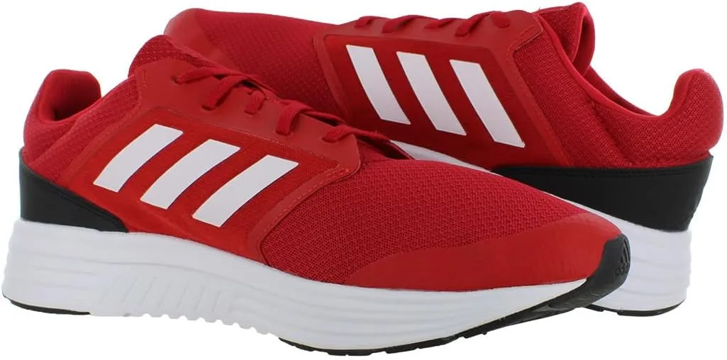 adidas Men's Galaxy 5 Lightweight Running Shoe