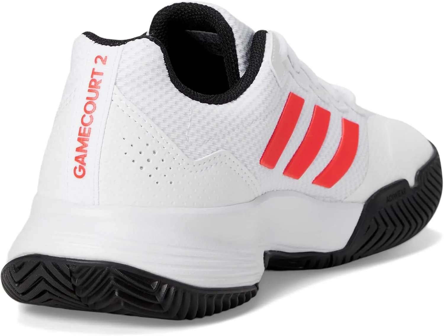 adidas Men's Gamecourt 2.0 Tennis Shoe