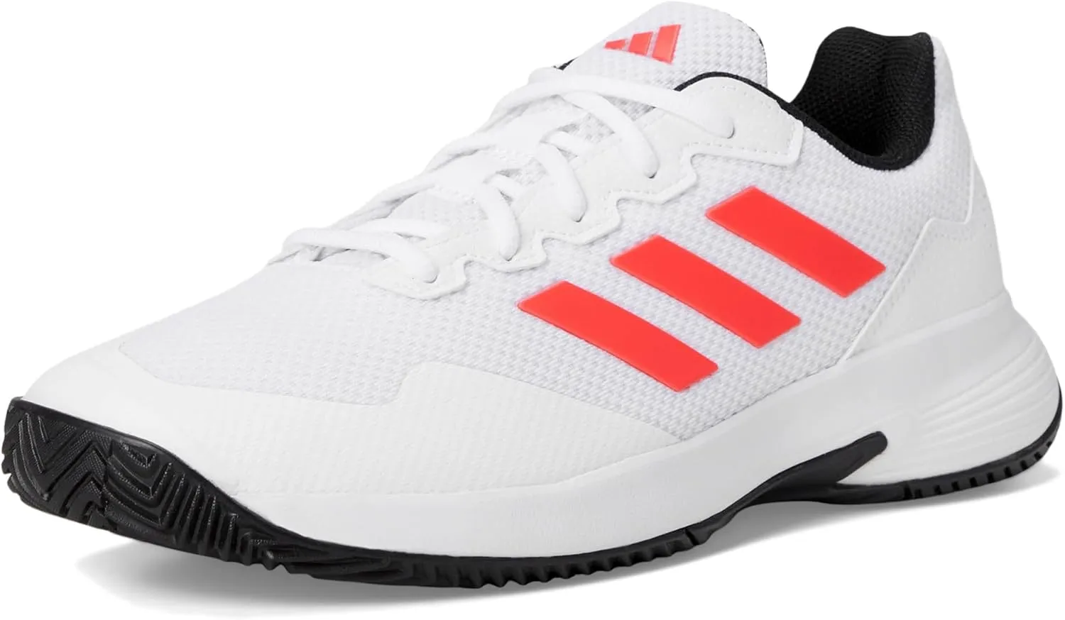 adidas Men's Gamecourt 2.0 Tennis Shoe