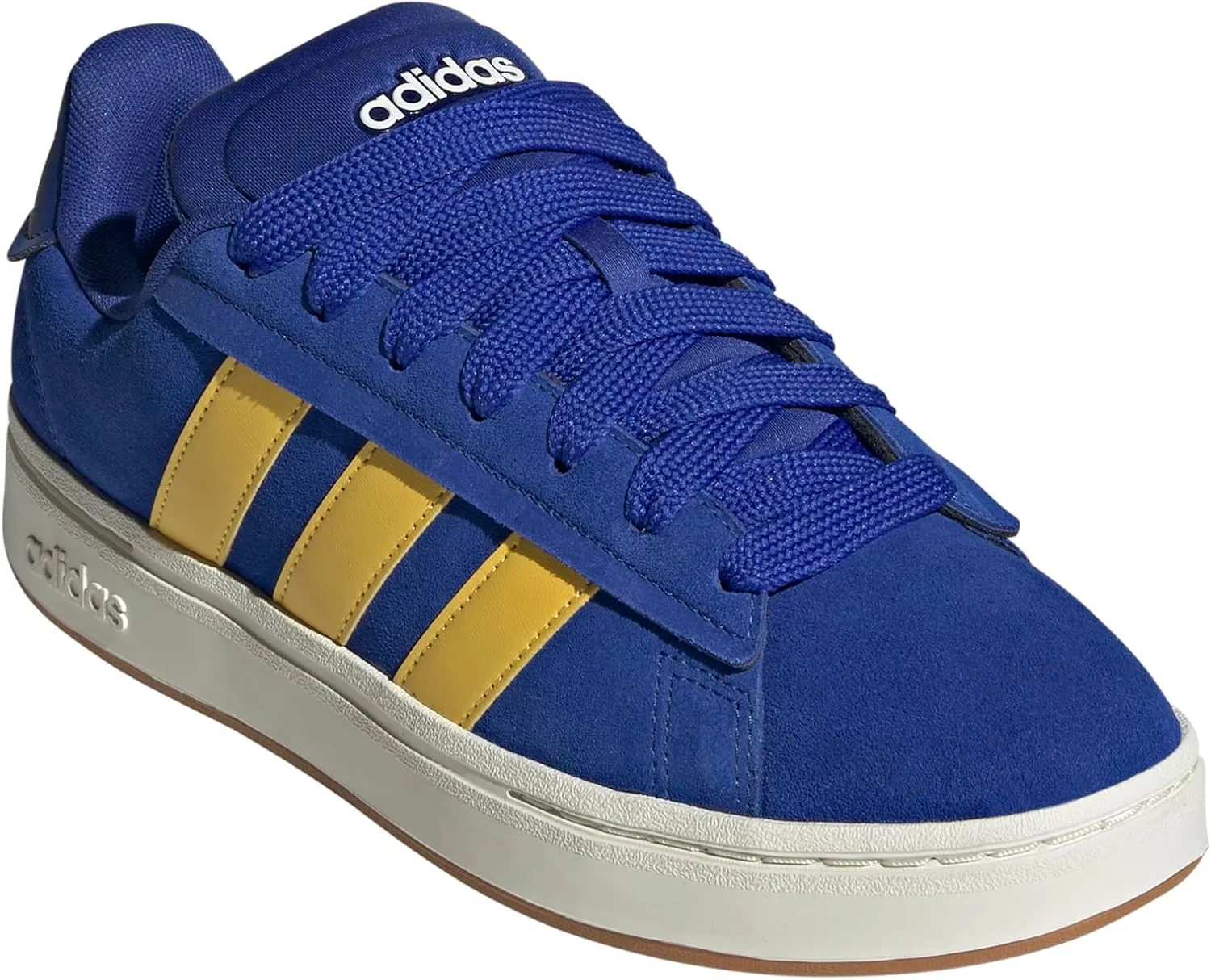adidas Men's Grand Court Alpha Sneaker