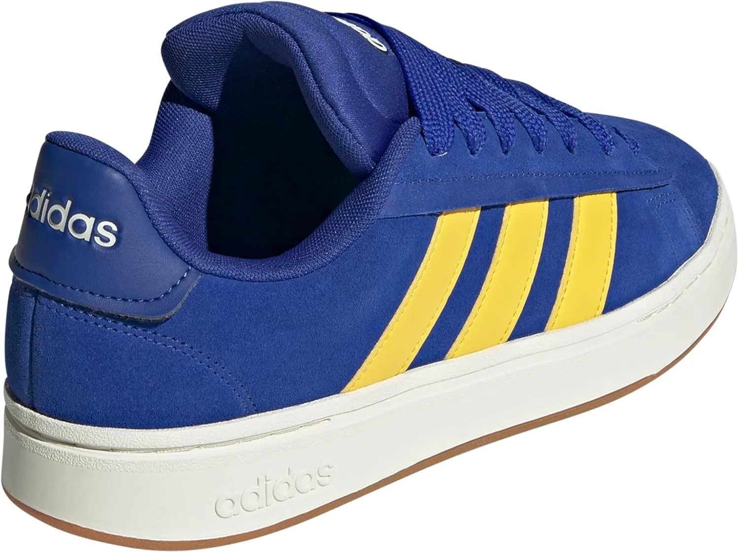 adidas Men's Grand Court Alpha Sneaker