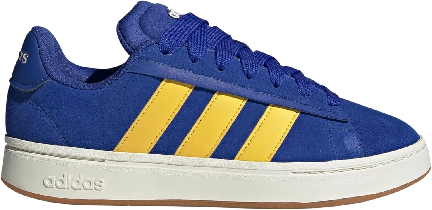 adidas Men's Grand Court Alpha Sneaker