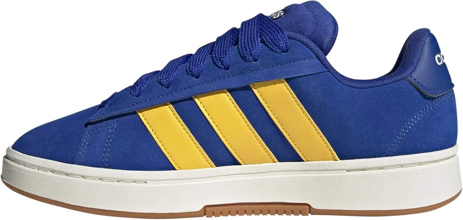 adidas Men's Grand Court Alpha Sneaker