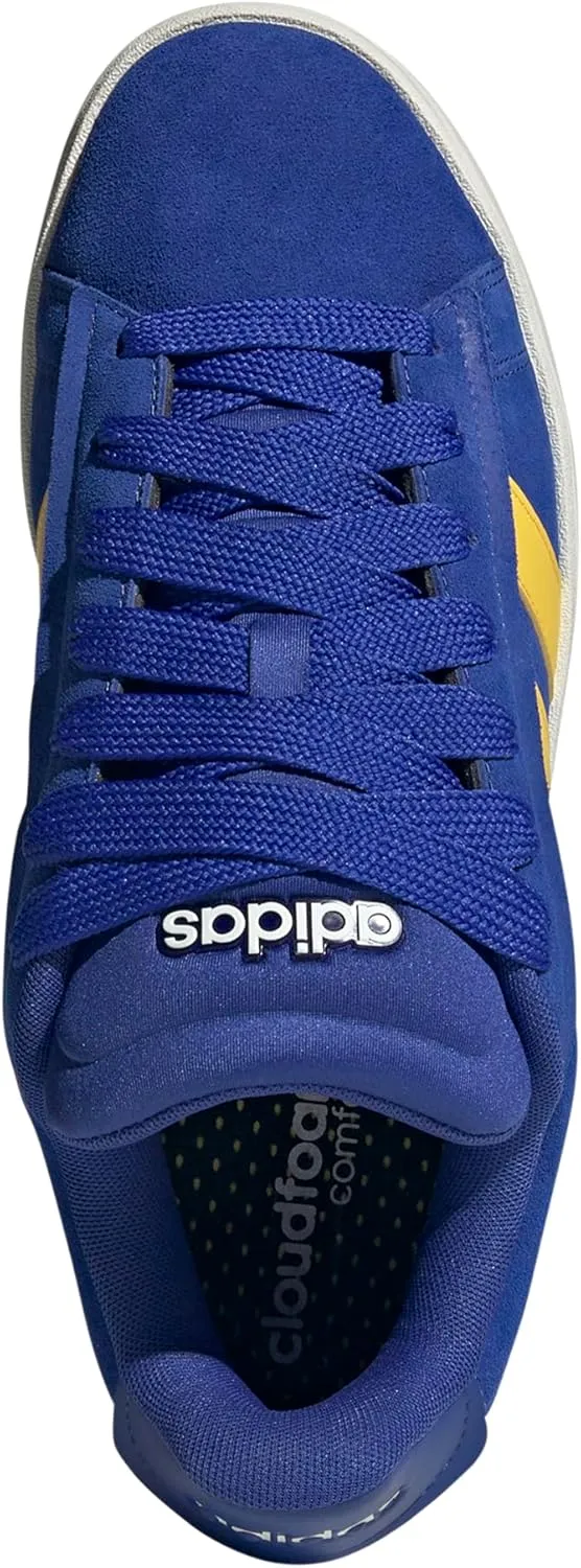 adidas Men's Grand Court Alpha Sneaker