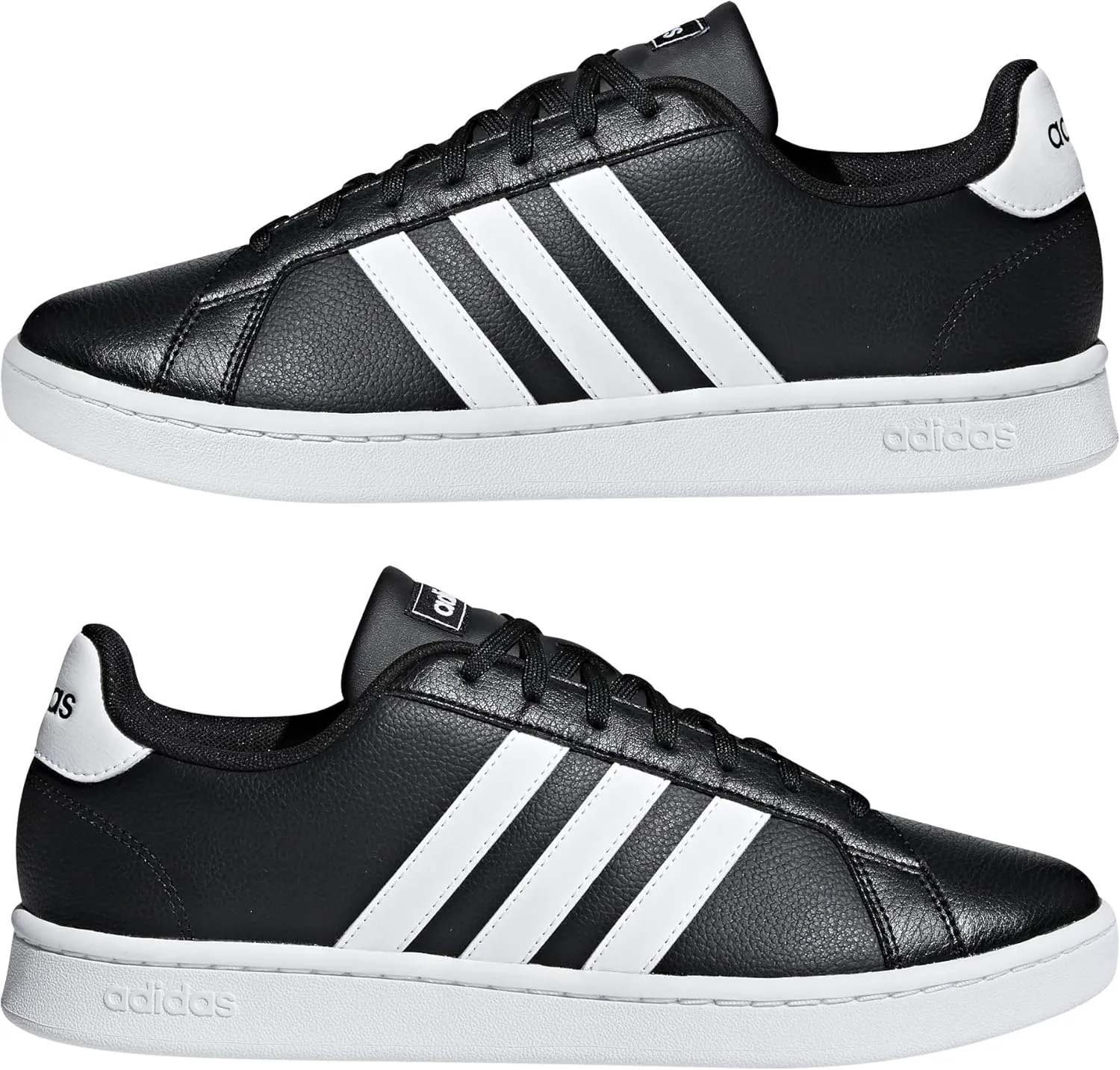 adidas Men's Grand Court Sneaker