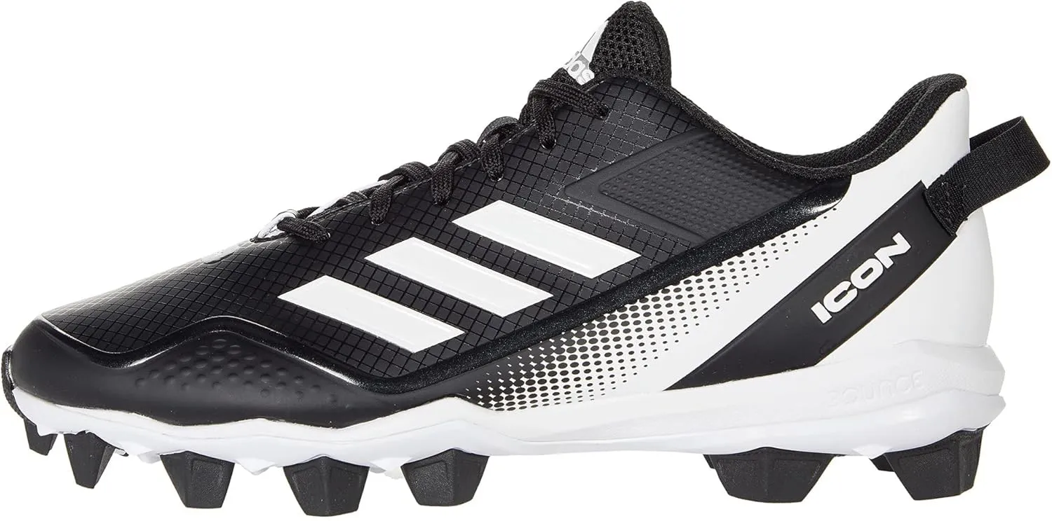 adidas Men's Icon 7 MD Baseball Shoe