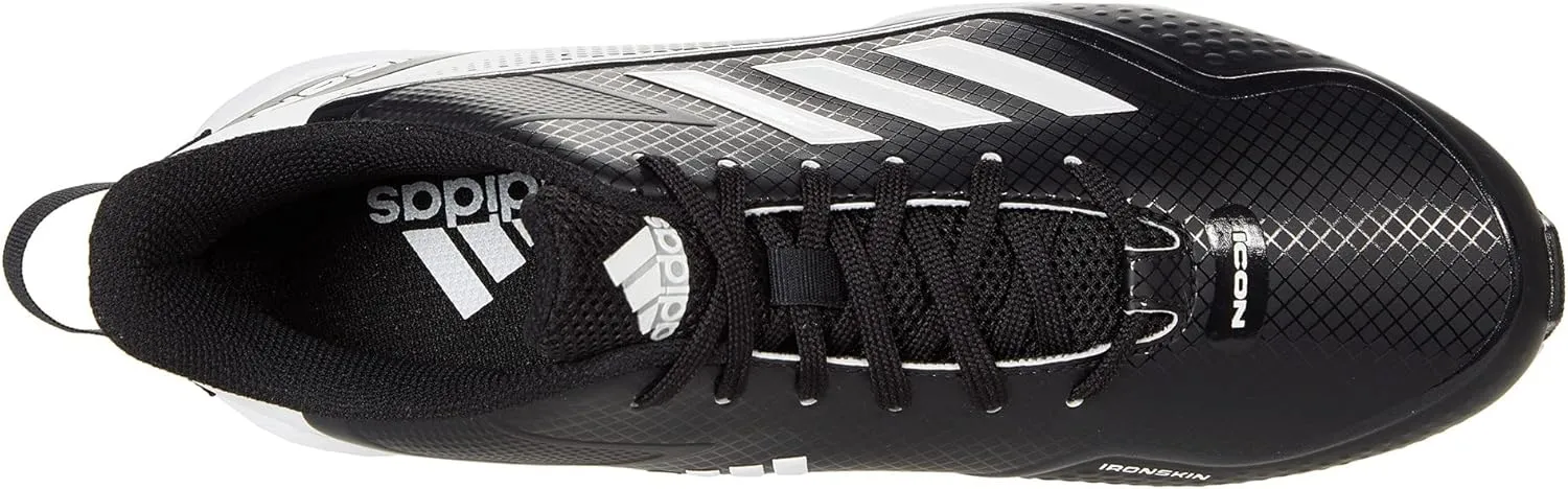 adidas Men's Icon 7 MD Baseball Shoe