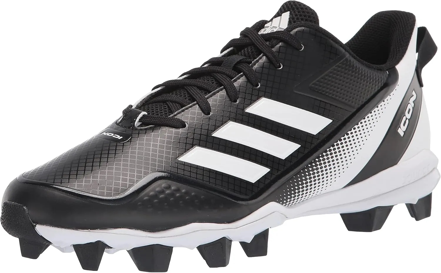 adidas Men's Icon 7 MD Baseball Shoe