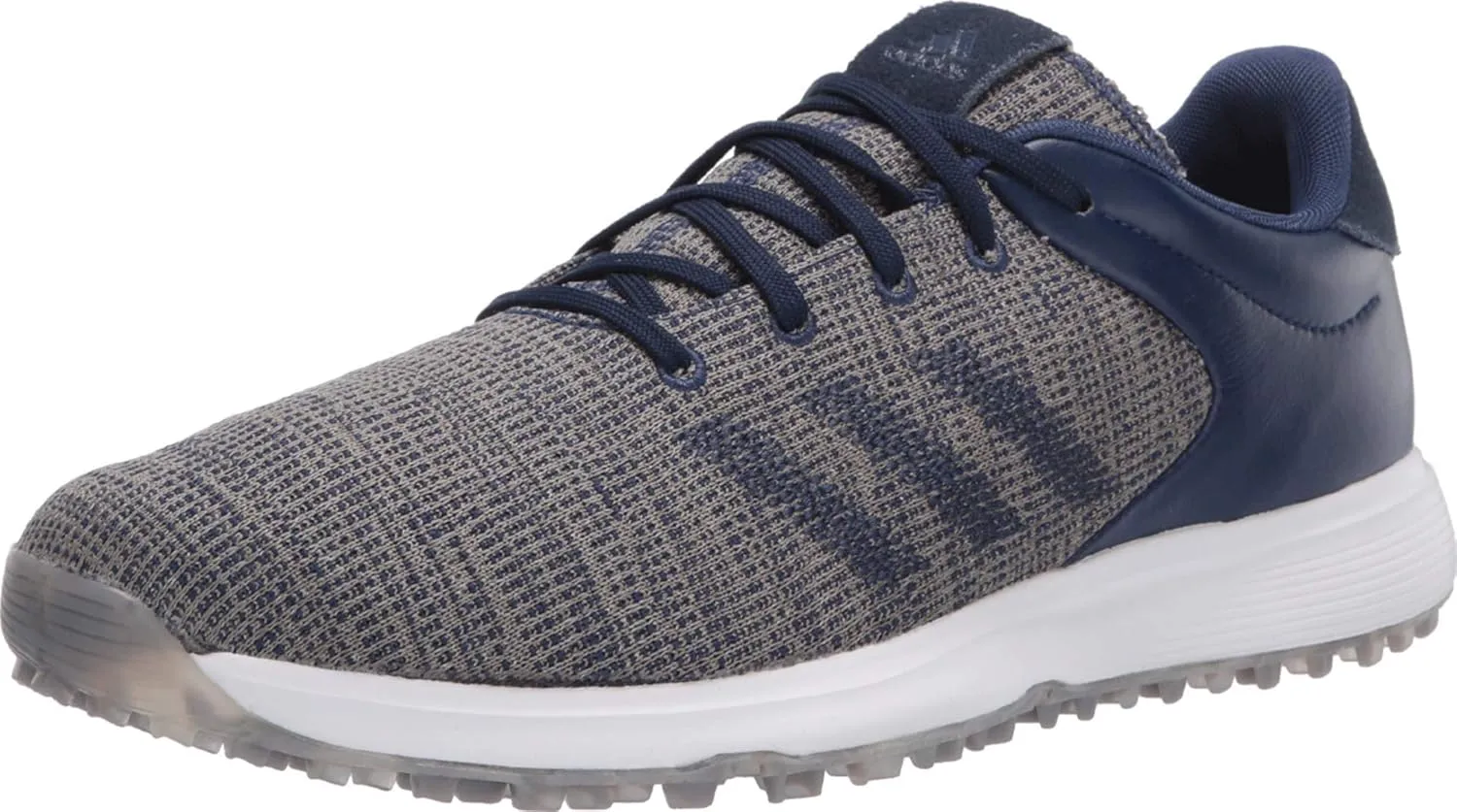 adidas Men's S2G Spikeless Golf Shoe