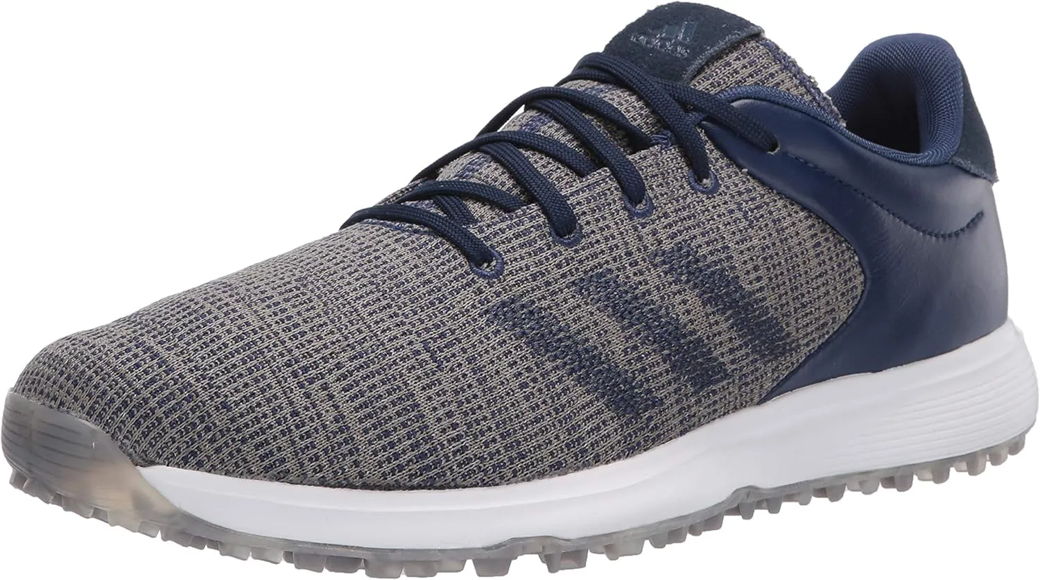 adidas Men's S2G Spikeless Golf Shoe