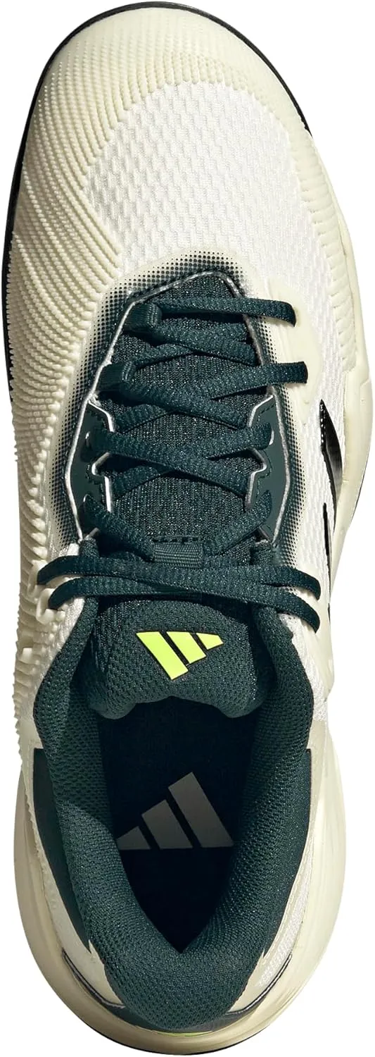 adidas Men's Solematch Control 2 Tennis Sneaker