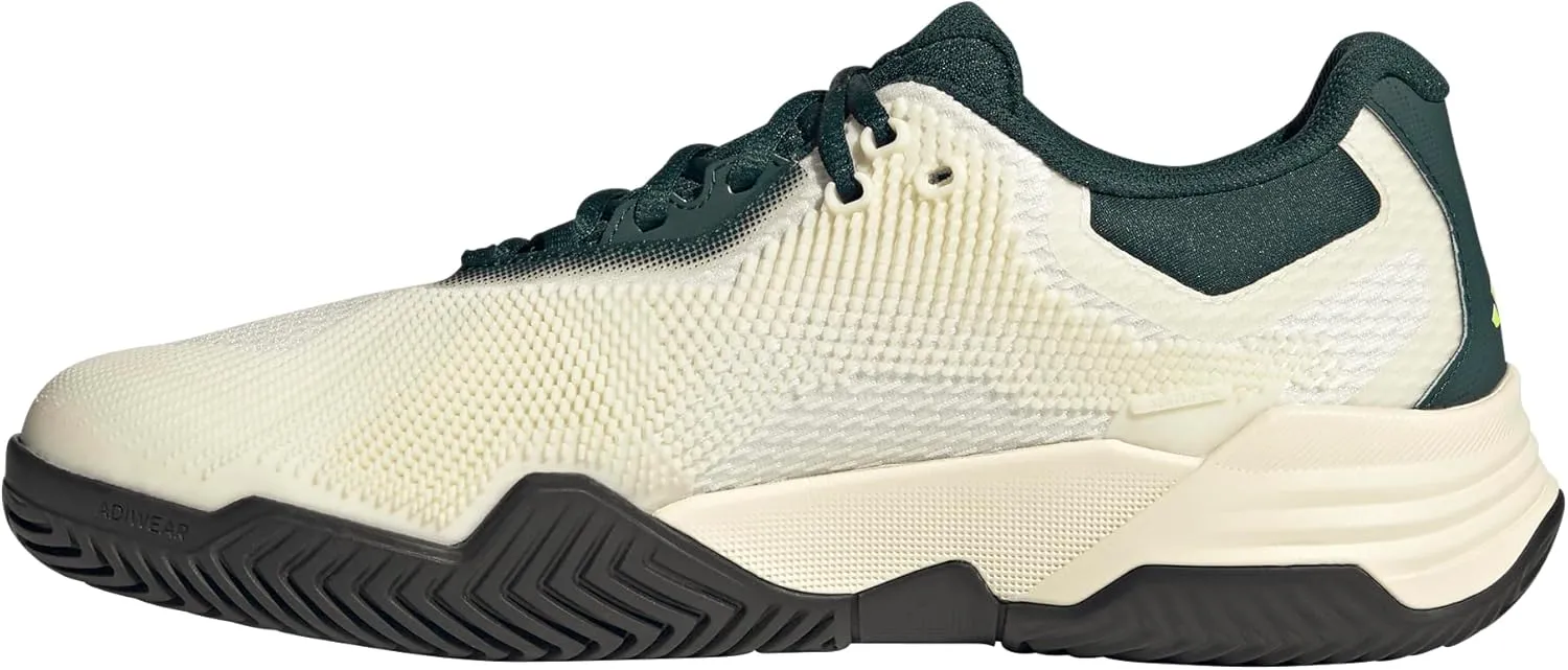 adidas Men's Solematch Control 2 Tennis Sneaker