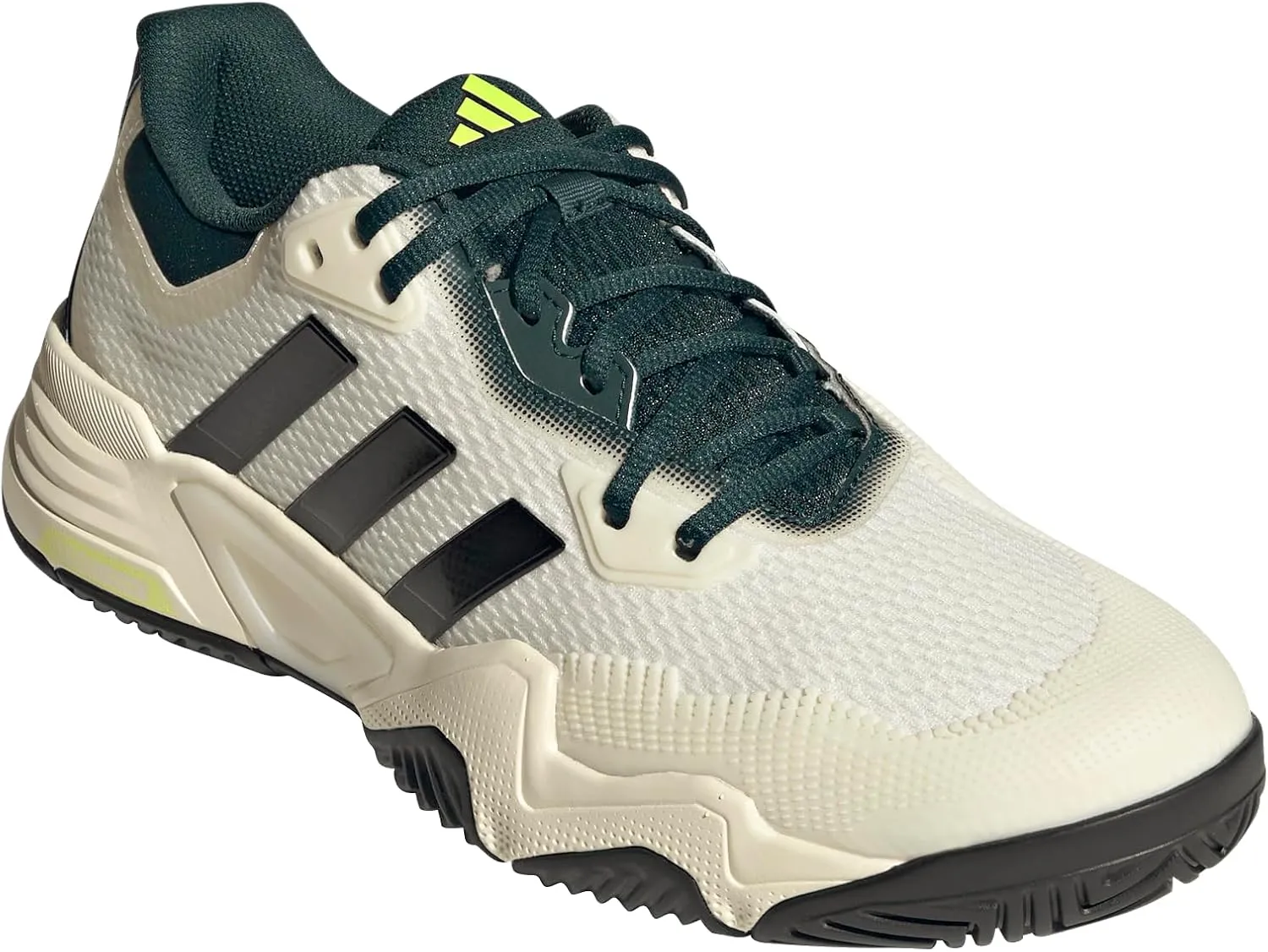 adidas Men's Solematch Control 2 Tennis Sneaker