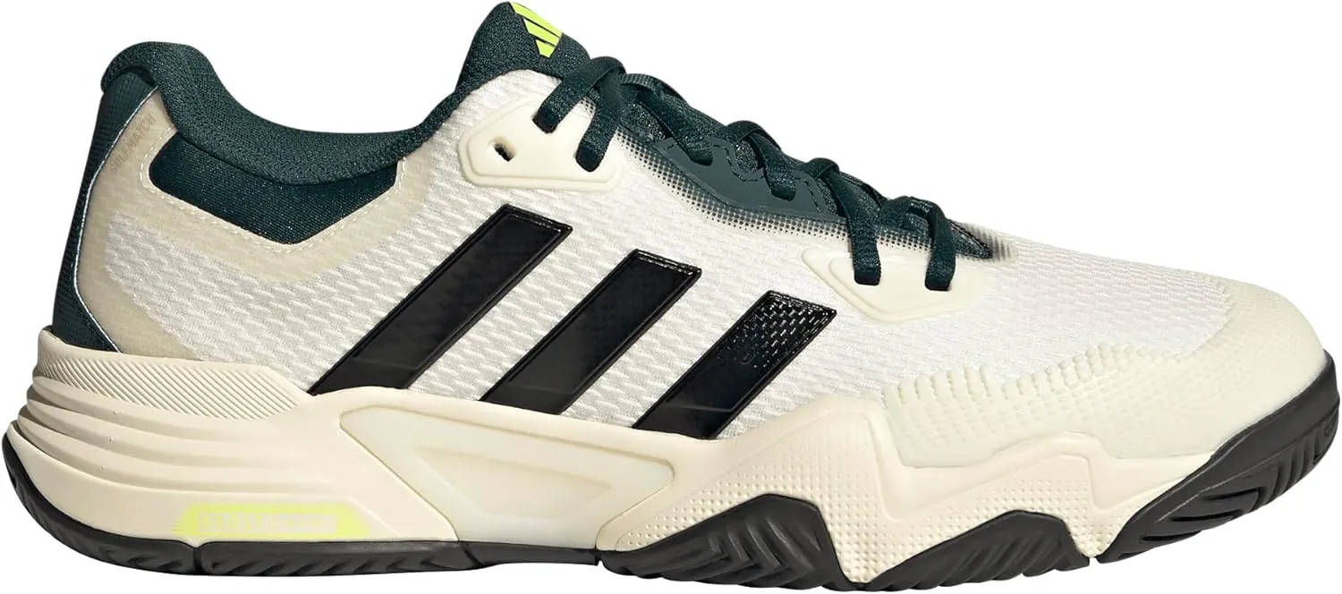 adidas Men's Solematch Control 2 Tennis Sneaker