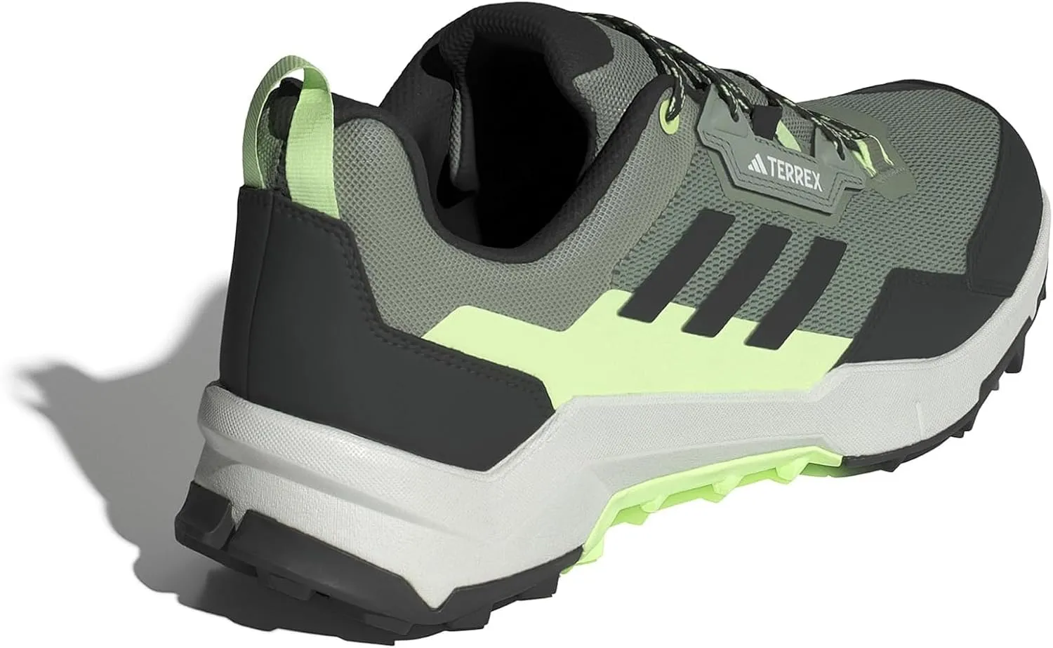 adidas Men's Terrex AX4 Hiking Shoe