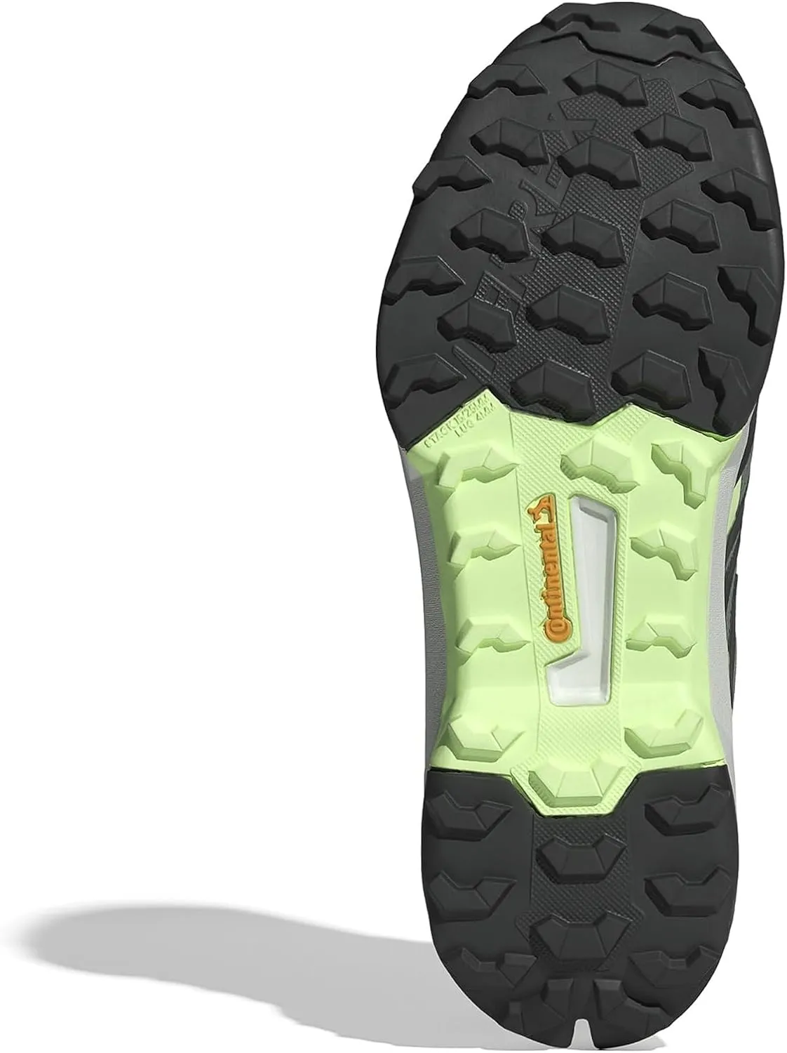 adidas Men's Terrex AX4 Hiking Shoe
